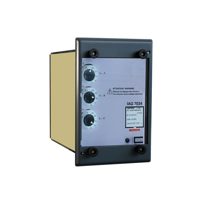 FAQ Motorschutzrelais