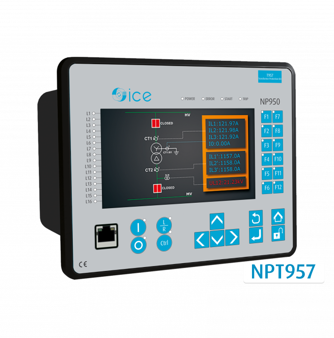 FAQ Trafoschutzrelais mit Schutzfunktionen