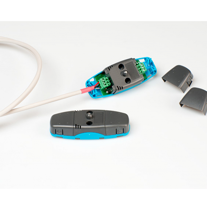 Lichtbogensensor für Druck