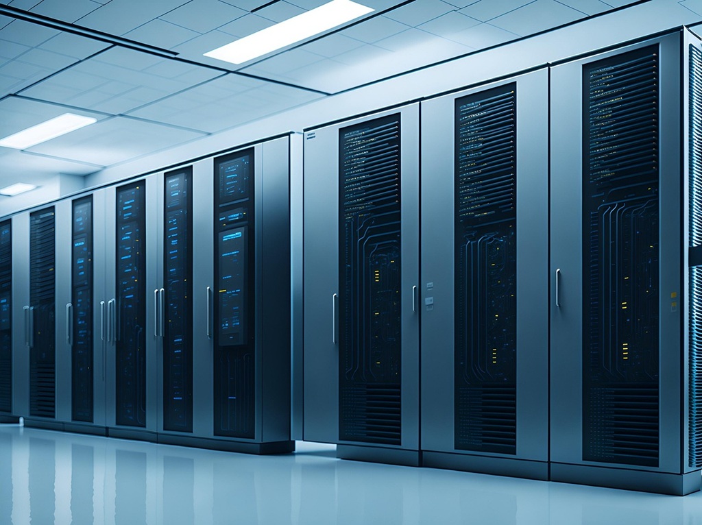 Protection Relays for Data Centers