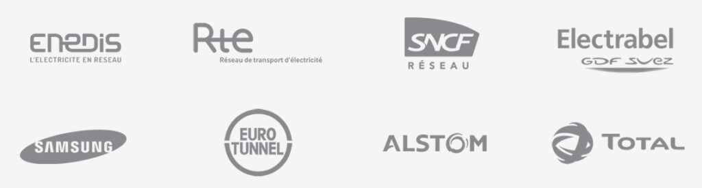 Referenzen Trafoschutzrelais