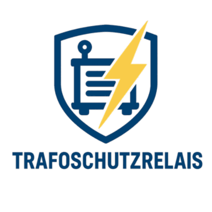 Trafoschutzrelais