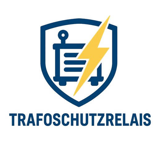 Trafoschutzrelais