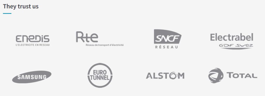 transformer and motor protection relays customer 
references