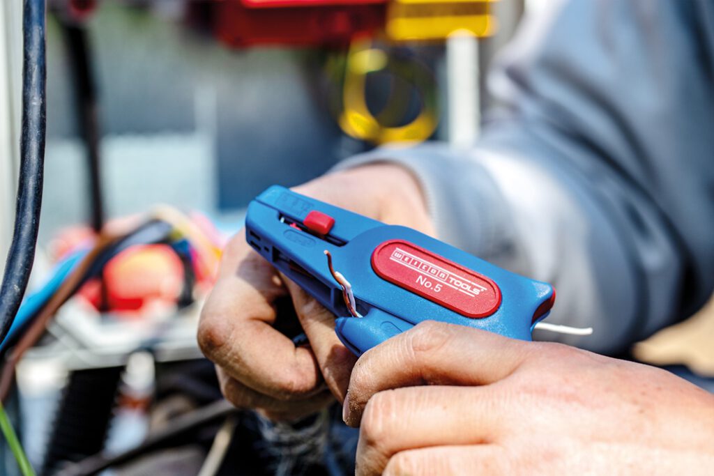 Abisolierzangen kaufen