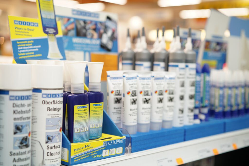 technisch-chemische Produkte für Engergietechnik kaufen